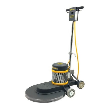 Koblenz B-1500-FC N 20in Burnisher w/ Dust Control, Floating Handle, 1.5HP, 1500 RPM, 120V, 50' Cord 00-4435-01-2